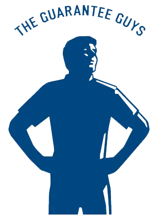 The Guarantee Guys Logo